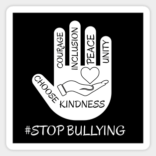 Anti-Bullying Sticker